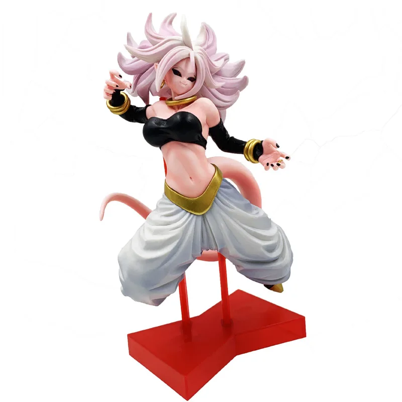 NEW 22cm NO.19 Dragon Ball Z WOMAN Broli Broly Super Saiyan PVC Action Figure DBZ Fighting Collectible Model
NEW 22cm NO.19 Dragon Ball Z WOMAN Broli Broly Super Saiyan PVC Action Figure DBZ Fighting Collectible Model