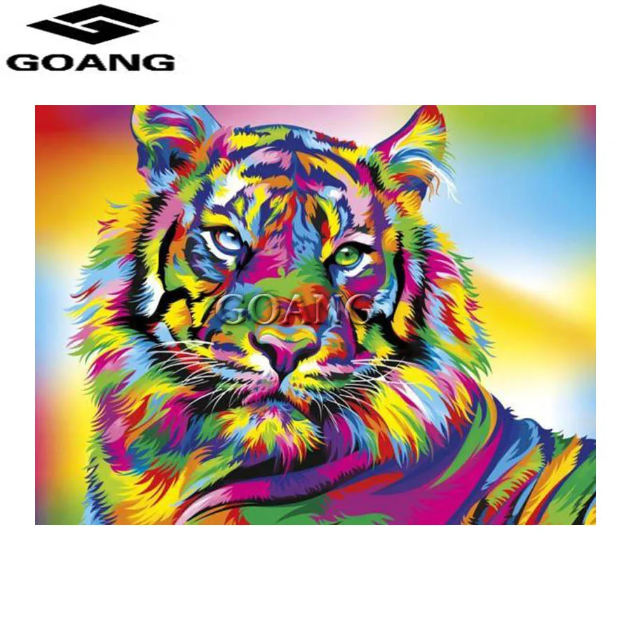full Square Diamond mosaic paintings diy diamond embroidery diamond painting animals Cross Stitch home decor tiger
full Square Diamond mosaic paintings diy diamond embroidery diamond painting animals Cross Stitch home decor tiger