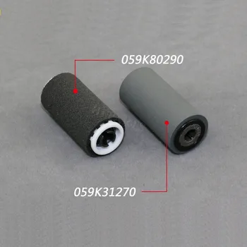 Original new ADF pickup roller assembly for Xerox S1810 2010 2011 S2220 S2320 S2420 feed roller,2 pcs 059K31270+1pc 059K80290
Original new ADF pickup roller assembly for Xerox S1810 2010 2011 S2220 S2320 S2420 feed roller,2 pcs 059K31270+1pc 059K80290