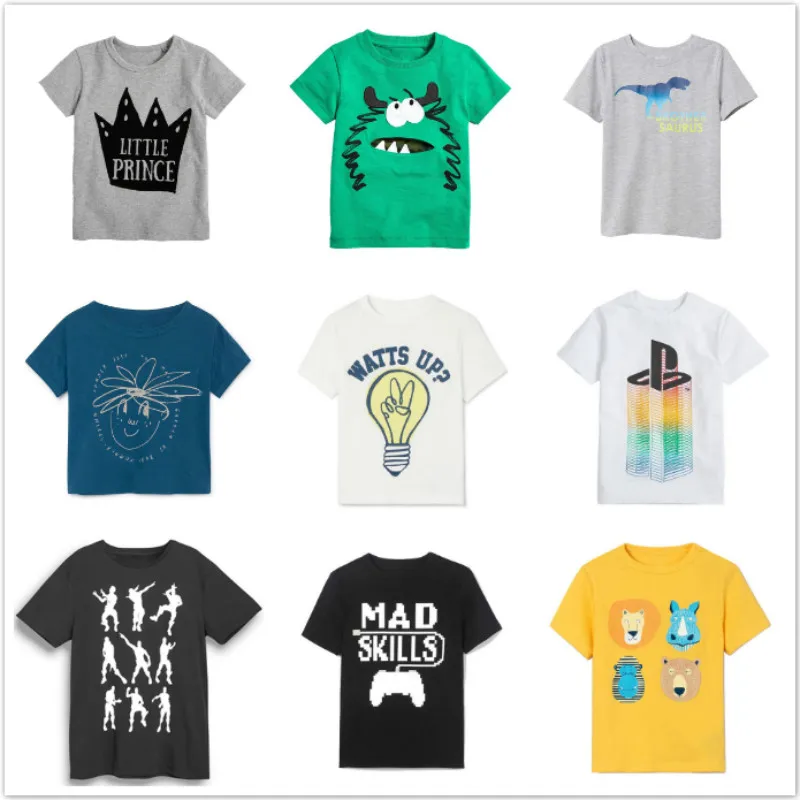 Baby Girl Tops Sleeve T Shirts 2019 Summer Cartoon Fruit Kids T Shirts O-Neck Cotton Baby Girl Tees Clothes 18M-10T Baby Shirt
Baby Girl Tops Sleeve T Shirts 2019 Summer Cartoon Fruit Kids T Shirts O-Neck Cotton Baby Girl Tees Clothes 18M-10T Baby Shirt