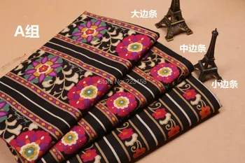 100% cotton fabric, stripe&flowers,110cm wide,Mid weight. for bag or pocket,curtains, cushion and clothing,cheapest price
100% cotton fabric, stripe&flowers,110cm wide,Mid weight. for bag or pocket,curtains, cushion and clothing,cheapest price