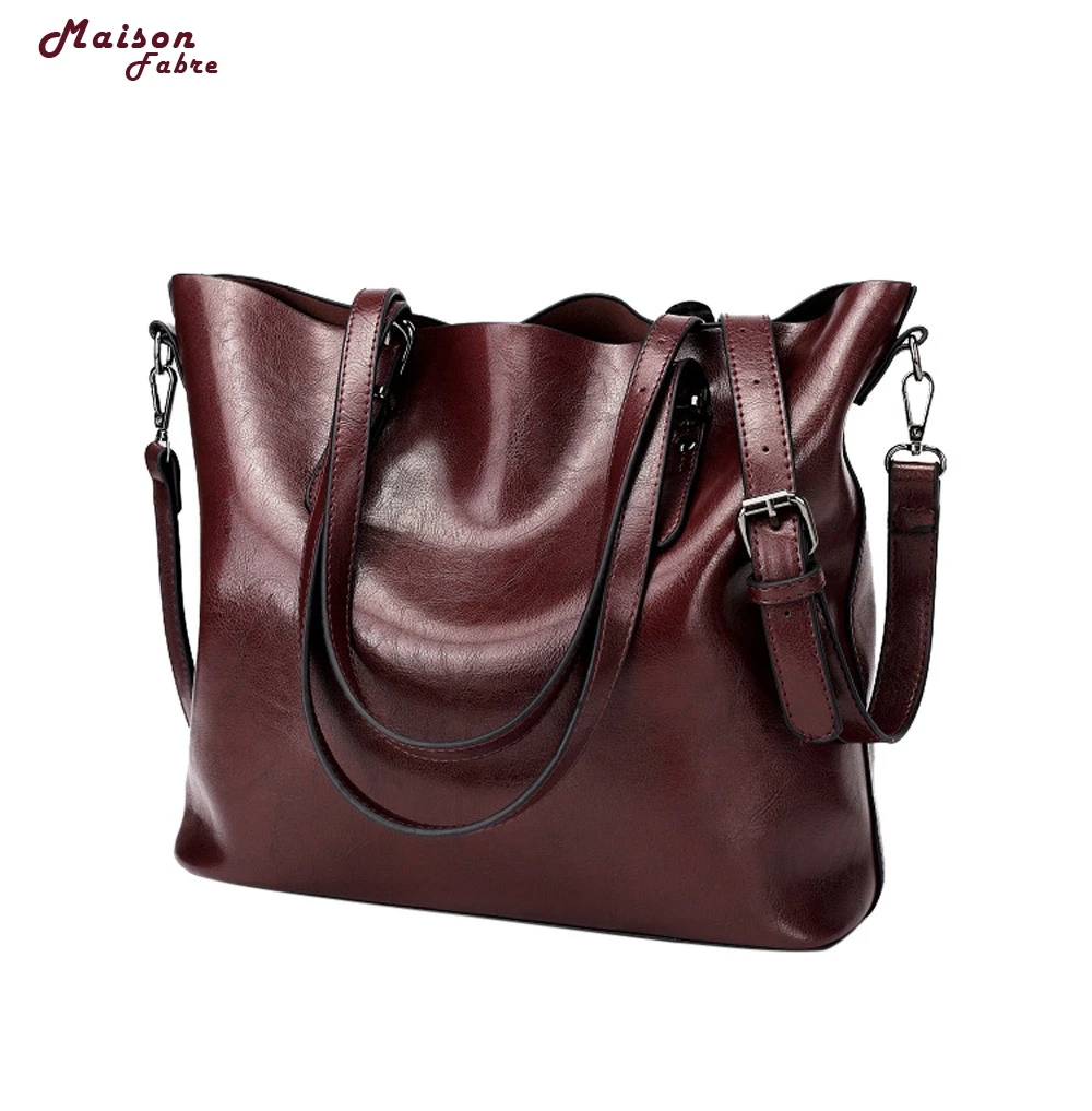 Maison Fabre Fashion Women Crossbody Bag Shoulder Bag Handbag Bucket Bag Tote Bag Dropshipping
Maison Fabre Fashion Women Crossbody Bag Shoulder Bag Handbag Bucket Bag Tote Bag Dropshipping