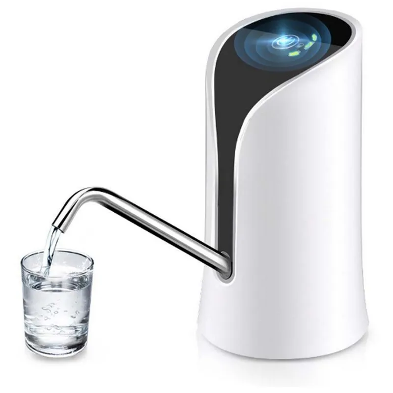 SMART Outdoor Capm Wireless Electric Water Pump for Water Bottle Dispenser Suction Absorber Drink Dispenser Magic Tap Faucet
SMART Outdoor Capm Wireless Electric Water Pump for Water Bottle Dispenser Suction Absorber Drink Dispenser Magic Tap Faucet