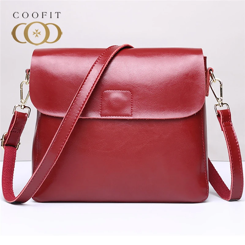 coofit Women's Shoulder Bag Casual Lightweight PU Leather Flap Cover Messenger Bags Crossbody Bag With Cellphone Pocket Newest
coofit Women's Shoulder Bag Casual Lightweight PU Leather Flap Cover Messenger Bags Crossbody Bag With Cellphone Pocket Newest