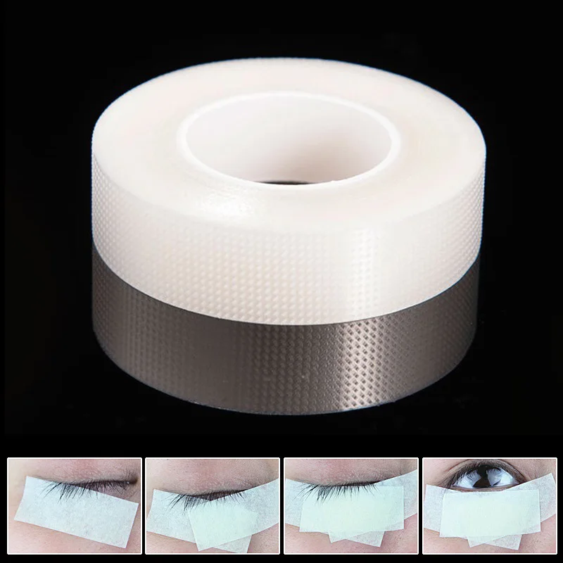 Eyelash Extension Lint Breathable Lifting Adhesive Lash Glue For Tissue Medical For False Eyelashes Lift Makeup Adhesive Tape
Eyelash Extension Lint Breathable Lifting Adhesive Lash Glue For Tissue Medical For False Eyelashes Lift Makeup Adhesive Tape