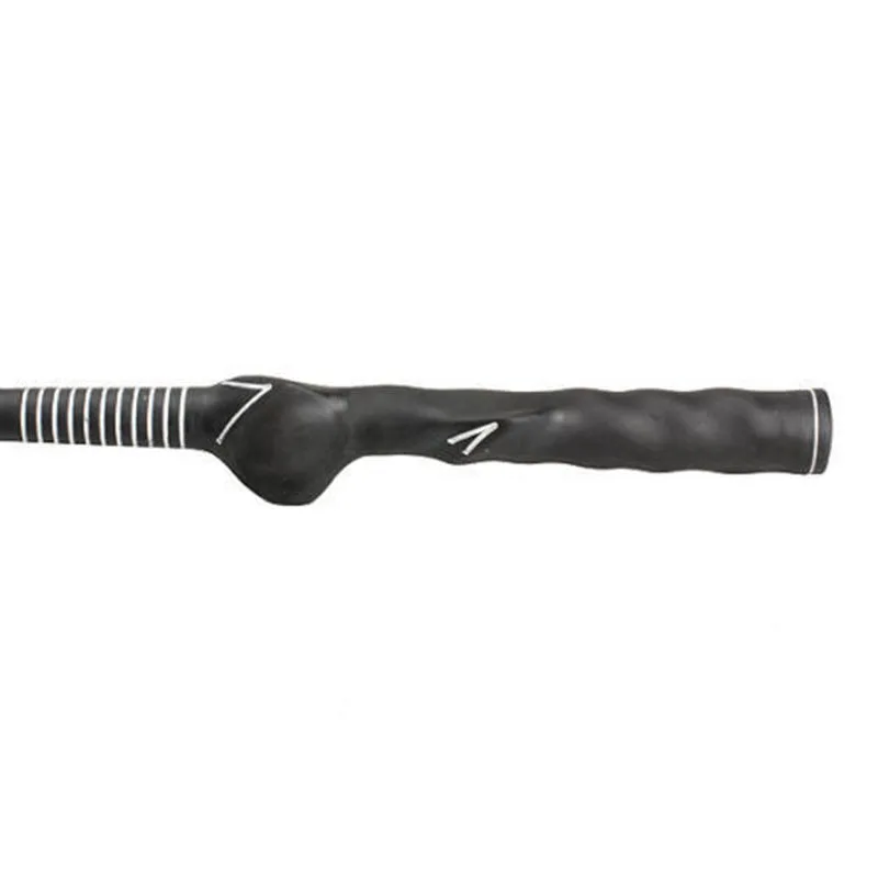 Golf Swing Training Grip Trainer Golfer Outdoor Coaching Practice Grip Standard Right-Handed Practice Aid
Golf Swing Training Grip Trainer Golfer Outdoor Coaching Practice Grip Standard Right-Handed Practice Aid