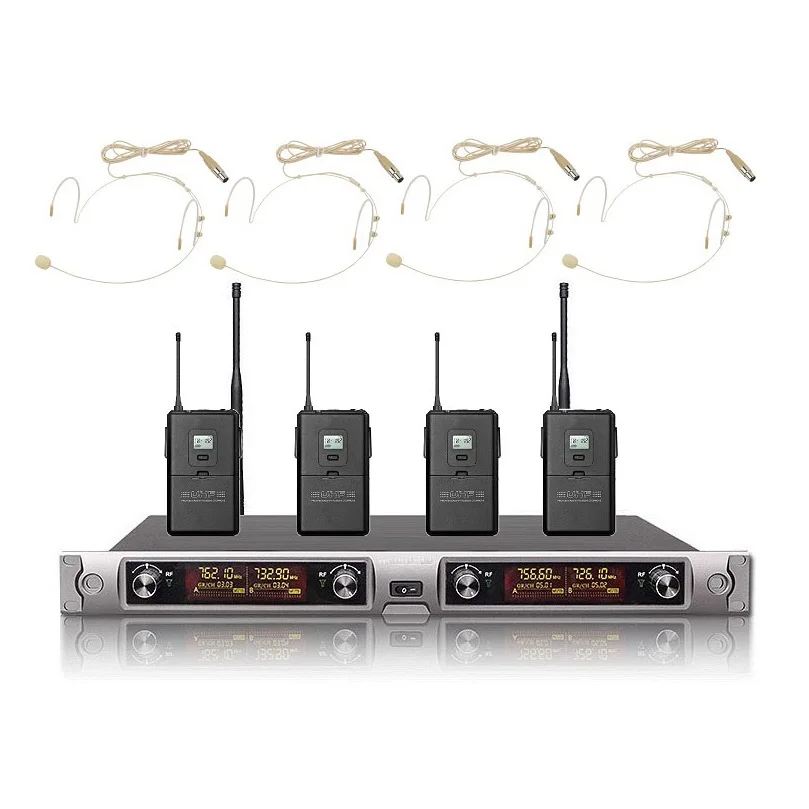 Bolymic UHF Vocal Wireless headset microphone system Professional headworn microphone for school,pro stage speech,wedding
Bolymic UHF Vocal Wireless headset microphone system Professional headworn microphone for school,pro stage speech,wedding