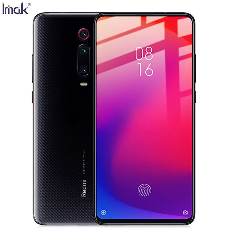 For Xiaomi Mi 9T Screen Tempered Glass Full Screen Coverage IMAK Tempered Glass Screen Protector Full Protective
For Xiaomi Mi 9T Screen Tempered Glass Full Screen Coverage IMAK Tempered Glass Screen Protector Full Protective