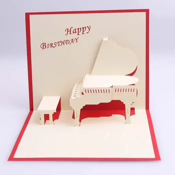 3D Pop UP Cards Brithday Day Gift Postcard with Envelope Stickers Card for Brithday Card for Festivals
3D Pop UP Cards Brithday Day Gift Postcard with Envelope Stickers Card for Brithday Card for Festivals