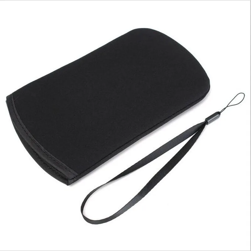 Soft Cloth Protective Travel Carrying Storage Bag Pouch Case+wrist strap Lanyard for Nintendo Small New 3DS Body Protector Cover
Soft Cloth Protective Travel Carrying Storage Bag Pouch Case+wrist strap Lanyard for Nintendo Small New 3DS Body Protector Cover
