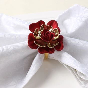 wholesale 50pcs/lot China Wind exquisite fashion peony napkin buckle napkin ring for wedding party red napkin holder
wholesale 50pcs/lot China Wind exquisite fashion peony napkin buckle napkin ring for wedding party red napkin holder