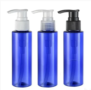 Free shipping - 650pcs/lot 100ml DIY Empty Blue Pet Bottle With Pump, 100cc Blue Pet Lotion Pump Bottle, Cosmetic Container
Free shipping - 650pcs/lot 100ml DIY Empty Blue Pet Bottle With Pump, 100cc Blue Pet Lotion Pump Bottle, Cosmetic Container