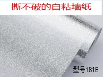 Thickening pvc wallpaper silver sticker kitchen vinyl wallpaper 60cm*5 m waterproof wallpaper for bathroom 3d stone wallpaper
Thickening pvc wallpaper silver sticker kitchen vinyl wallpaper 60cm*5 m waterproof wallpaper for bathroom 3d stone wallpaper