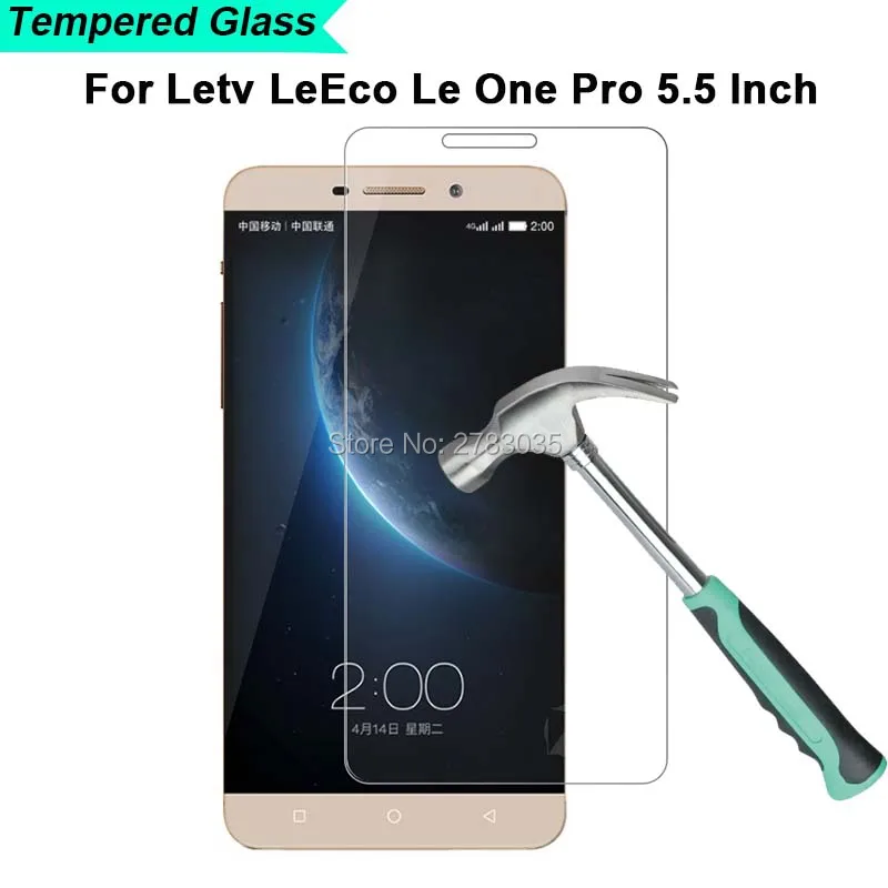 For Letv LeEco Le 1 One Pro X800 5.5" 9H Hardness 2.5D Ultra-thin Toughened Tempered Glass Film Screen Protector Protect Guard
For Letv LeEco Le 1 One Pro X800 5.5" 9H Hardness 2.5D Ultra-thin Toughened Tempered Glass Film Screen Protector Protect Guard
