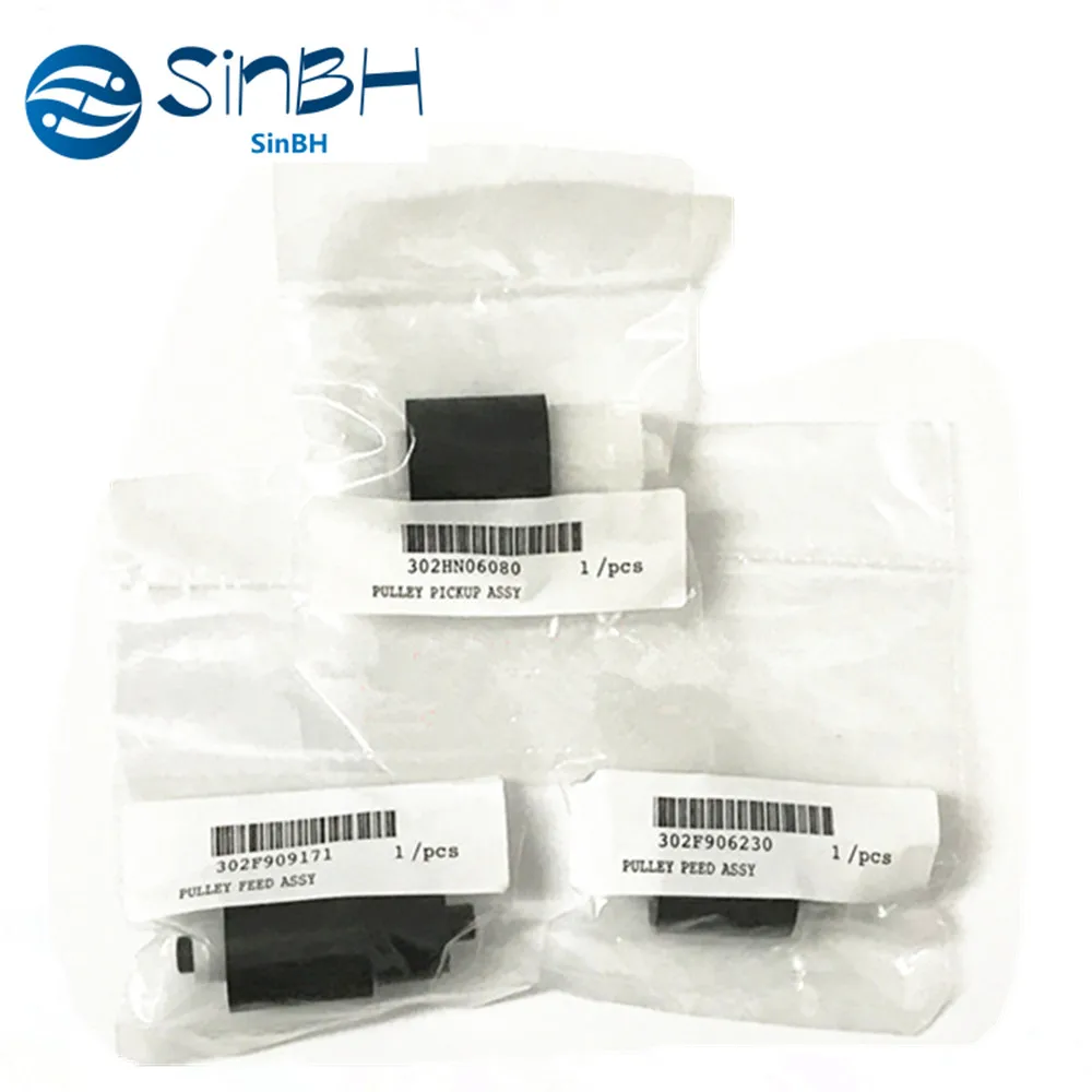 2 комплекта X 302F906230 302F909171 302HN06080 FS6025 FS6030 FS6525 FS6530 FS-6530 TA 255 3010i 3500i ролик подачи бумаги
2 комплекта X 302F906230 302F909171 302HN06080 FS6025 FS6030 FS6525 FS6530 FS-6530 TA 255 3010i 3500i ролик подачи бумаги
