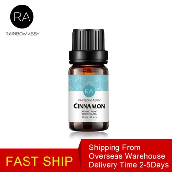 New Cinnamon Essential Oil Pure Natural Bath SPA Massage Oil Relieve Tired Help to Digestion 10ml Aroma Diffuser Cinnamon Oil
New Cinnamon Essential Oil Pure Natural Bath SPA Massage Oil Relieve Tired Help to Digestion 10ml Aroma Diffuser Cinnamon Oil