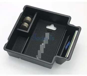 For Porsche Macan 2014 2015 2016 2017 2018 Central Armrest Storage Box Container Tray Car Organizer Styling Accessories 
For Porsche Macan 2014 2015 2016 2017 2018 Central Armrest Storage Box Container Tray Car Organizer Styling Accessories