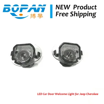 Free Shiping LED Car Door Welcome Light Laser Car Door Shadow led Projector Logo Welcome Door Decorative Light For Jeep Cherokee
Free Shiping LED Car Door Welcome Light Laser Car Door Shadow led Projector Logo Welcome Door Decorative Light For Jeep Cherokee