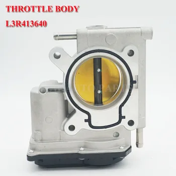 Throttle Body For 2006-2013 Mazda 3 Mazda 5 Mazda 6 Non Turbo 2.0 2.3L L3R413640
Throttle Body For 2006-2013 Mazda 3 Mazda 5 Mazda 6 Non Turbo 2.0 2.3L L3R413640