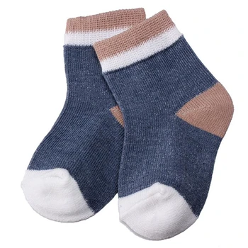 4 Pairs Baby Toddler Boys Girls Kids Soft Cotton Socks Stripe Polka Dot Socks 
4 Pairs Baby Toddler Boys Girls Kids Soft Cotton Socks Stripe Polka Dot Socks