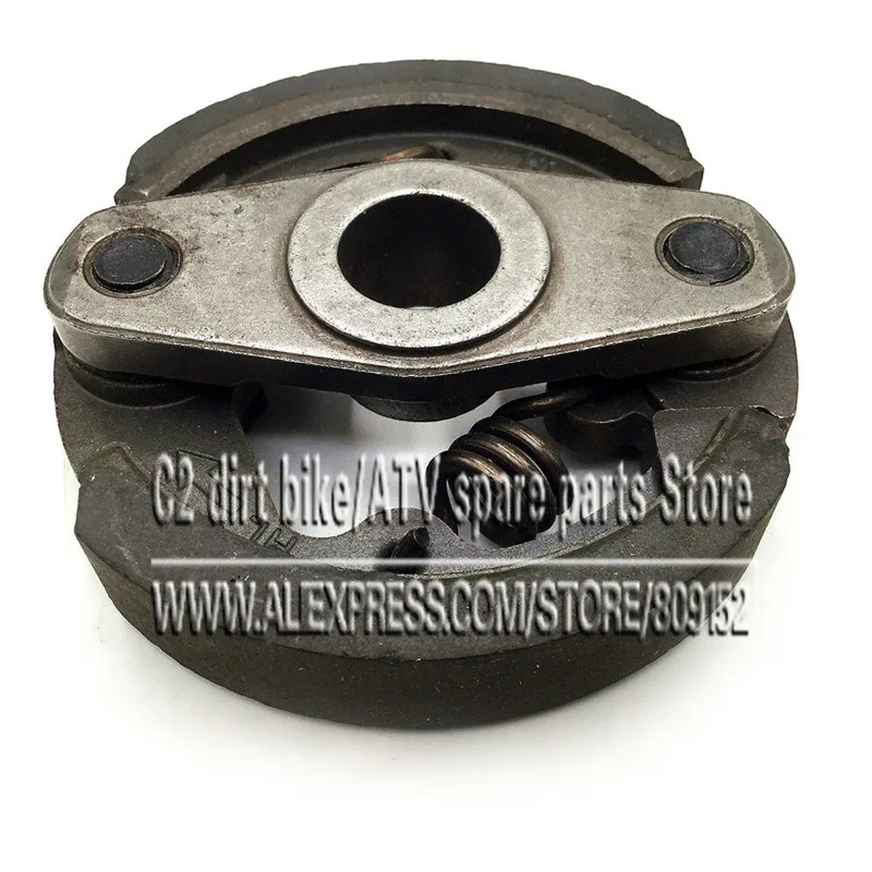 Racing Heavy Duty 2 Stroke Minimoto Clutch Pad For 43cc 47cc 49cc Engine Pocket Dirt Bike ATV Quad Crosser 4 Wheeler
Racing Heavy Duty 2 Stroke Minimoto Clutch Pad For 43cc 47cc 49cc Engine Pocket Dirt Bike ATV Quad Crosser 4 Wheeler