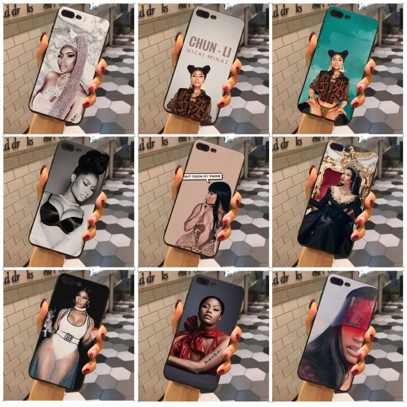 MaiYaCa Rap singer Nicki Minaj classic geometric print Phone Case For iphone 8 8plus 7 7plus 6 6plus 5 5s X XR XS Mobile cover
MaiYaCa Rap singer Nicki Minaj classic geometric print Phone Case For iphone 8 8plus 7 7plus 6 6plus 5 5s X XR XS Mobile cover
