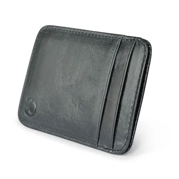 New Slim Credit Card Holder Mini Wallet ID Case Purse Bag Pouch Black Business Card Holders Bags Case Wallet Box For Women Men
New Slim Credit Card Holder Mini Wallet ID Case Purse Bag Pouch Black Business Card Holders Bags Case Wallet Box For Women Men