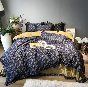 Modern geometric bedding set adult teen man,full queen king cotton design double home textile bed sheet pillow case quilt cover
Modern geometric bedding set adult teen man,full queen king cotton design double home textile bed sheet pillow case quilt cover