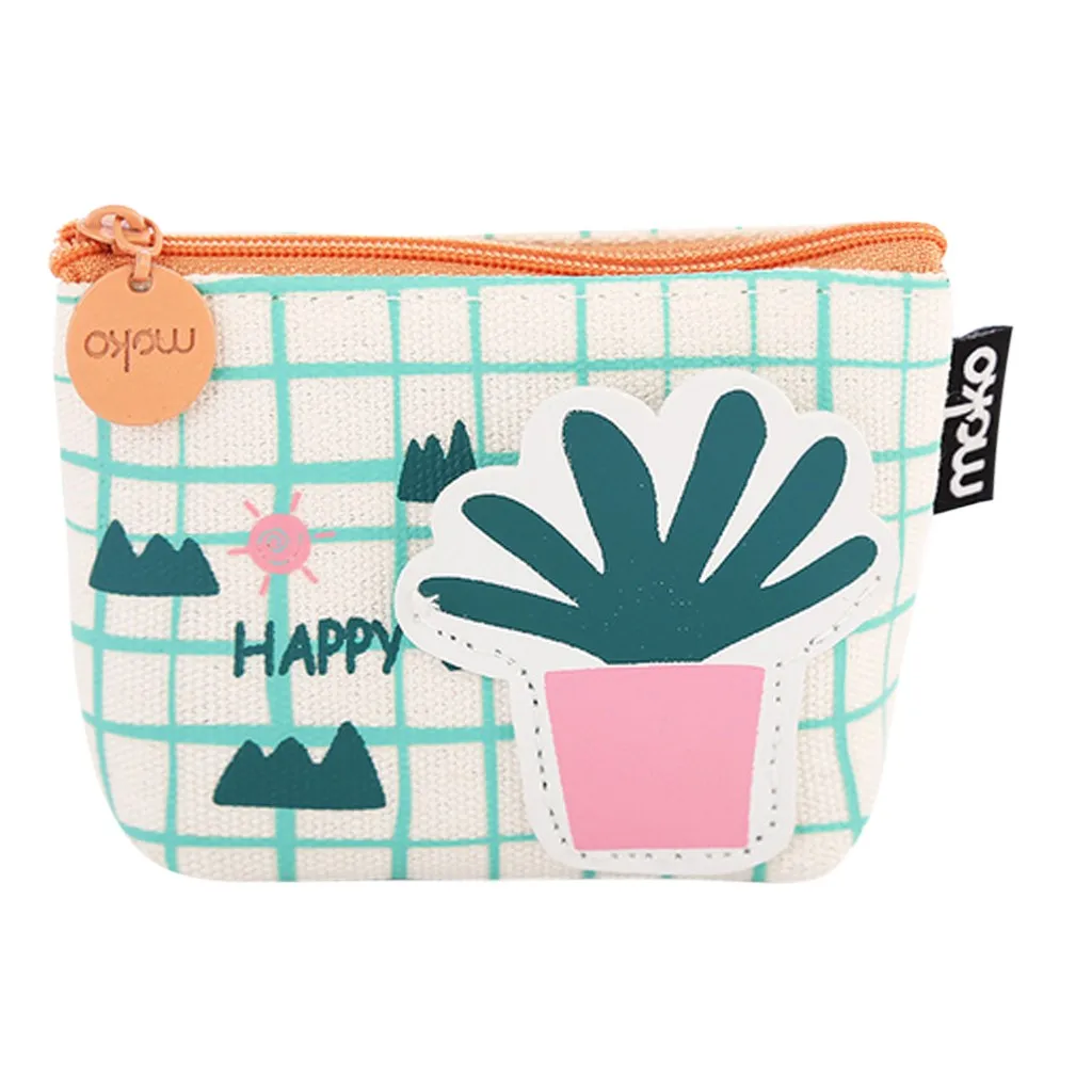 Maison Fabre Girls Coin Purse Woman Girls Cute Fashion Snacks Coin Purse Wallet Bag Change Pouch Key Coin Purse Card Holder 
Maison Fabre Girls Coin Purse Woman Girls Cute Fashion Snacks Coin Purse Wallet Bag Change Pouch Key Coin Purse Card Holder
