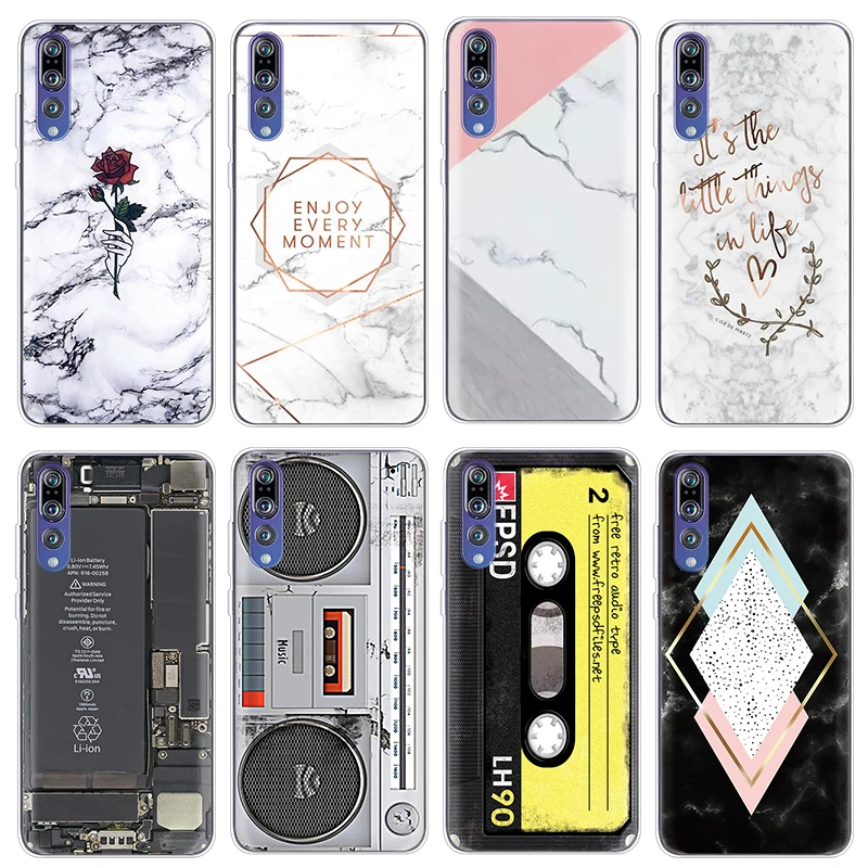 Silicon Marble Coque For Huawei Honor 4C 5C 5X 6 6A 6C 6X 7A Pro 7i 7X 8 8X 8C View 9 Lite Play 8A 10 20 Cover For Honor 8X Case
Silicon Marble Coque For Huawei Honor 4C 5C 5X 6 6A 6C 6X 7A Pro 7i 7X 8 8X 8C View 9 Lite Play 8A 10 20 Cover For Honor 8X Case
