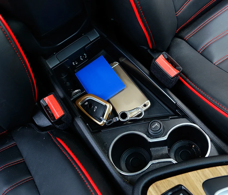 Accessories Central Armrest Storage Container Pocket Organizer Holder Box For BMW 2 Series Active Tourer (F45/F46) 2015-2018
Accessories Central Armrest Storage Container Pocket Organizer Holder Box For BMW 2 Series Active Tourer (F45/F46) 2015-2018