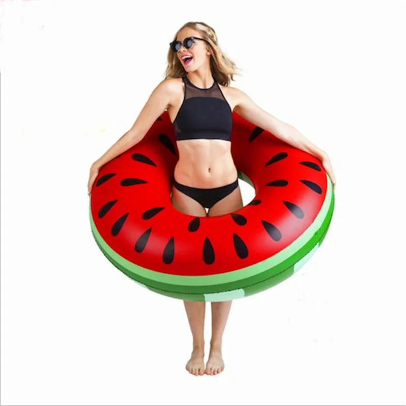 60cm 70cm 80cm 90cm 120cm Inflatable Watermelon Swimming Circles for Kids Adults Fruit Pool Float Swimming Rings for Kids Toys
60cm 70cm 80cm 90cm 120cm Inflatable Watermelon Swimming Circles for Kids Adults Fruit Pool Float Swimming Rings for Kids Toys