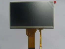 INNOLUX 7.0 inch TFT LCD Screen with Touch Panel AT070TN93 WVGA 800(RGB)*480 VX560 Screen
INNOLUX 7.0 inch TFT LCD Screen with Touch Panel AT070TN93 WVGA 800(RGB)*480 VX560 Screen