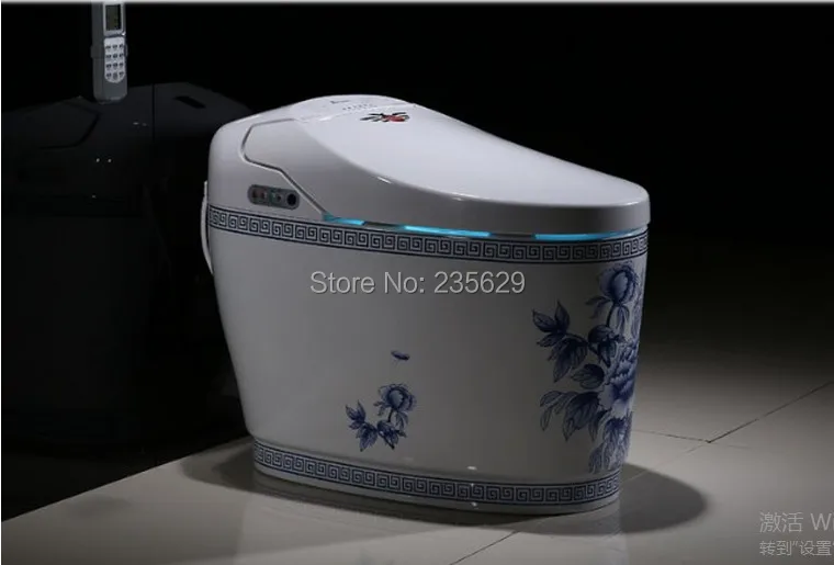 commode smart toilet intelligent WC chinese toile S-trap Europe market 220V factory price Automatic clean flushing siphonic
commode smart toilet intelligent WC chinese toile S-trap Europe market 220V factory price Automatic clean flushing siphonic