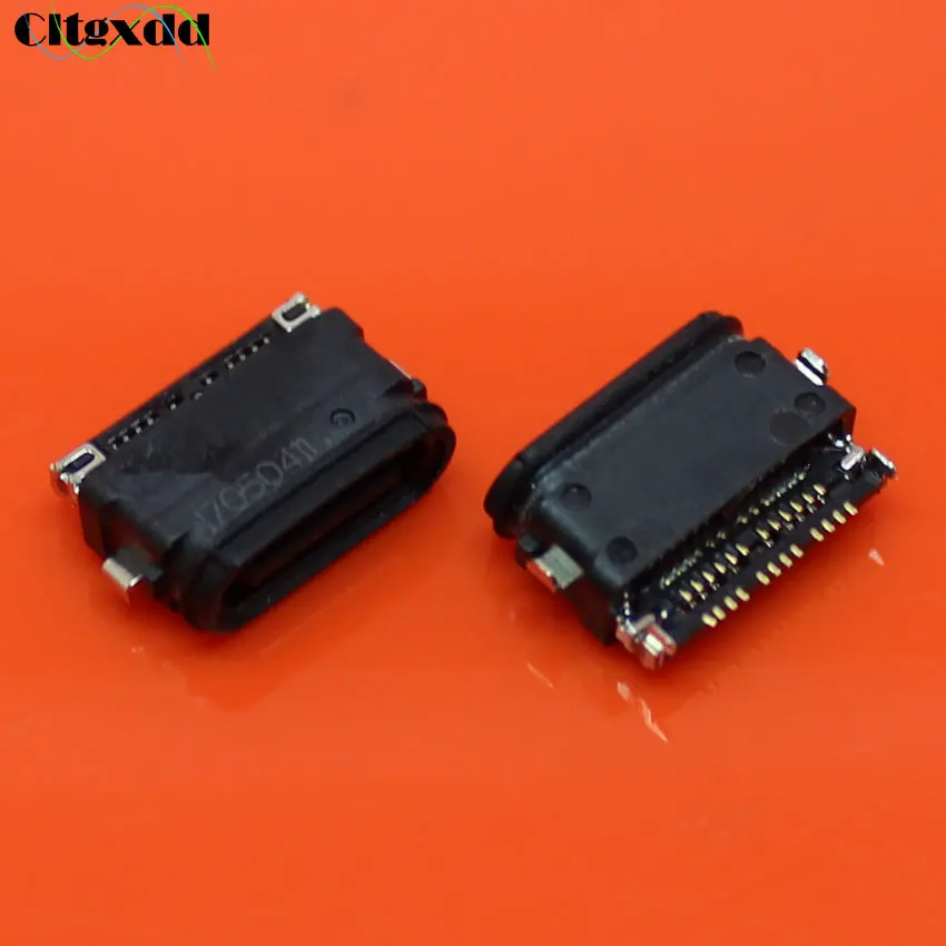 cltgxdd Micro USB jack charging port connector USB socket repair replacement parts for Huawei P10 plus Glory V9
cltgxdd Micro USB jack charging port connector USB socket repair replacement parts for Huawei P10 plus Glory V9