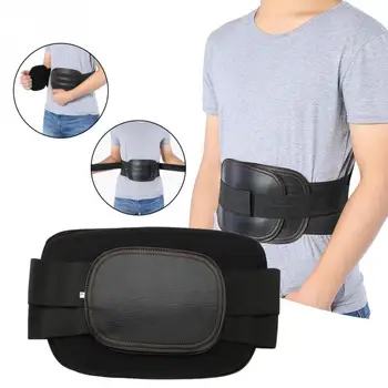 Unisex Self-Heating Therapy Waist Belt Warm Waist Support Belt Brace Muscle Pain Relief Braces Supports
Unisex Self-Heating Therapy Waist Belt Warm Waist Support Belt Brace Muscle Pain Relief Braces Supports