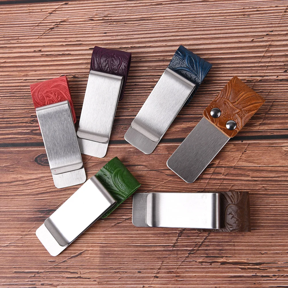 Metal Notebook Accessory Office Supplies Stationery Pen Holder Brass And Pen Clip For Traveler Notebooks Journals Cowhide67*20MM
Metal Notebook Accessory Office Supplies Stationery Pen Holder Brass And Pen Clip For Traveler Notebooks Journals Cowhide67*20MM