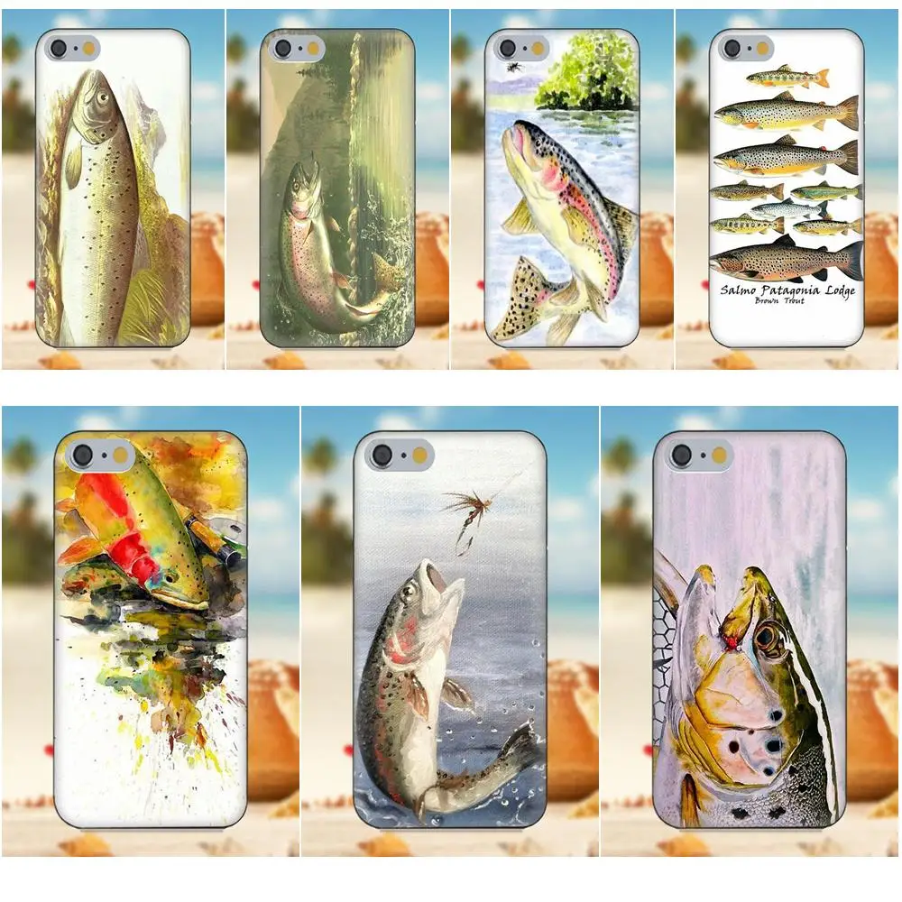 Oedmeb Soft Mobile Phone For iPhone 4S 5S 5C SE 6S 7 8 Plus X Galaxy Note 5 6 8 S9+ Grand Core Prime Alpha Trout Golden Fish
Oedmeb Soft Mobile Phone For iPhone 4S 5S 5C SE 6S 7 8 Plus X Galaxy Note 5 6 8 S9+ Grand Core Prime Alpha Trout Golden Fish
