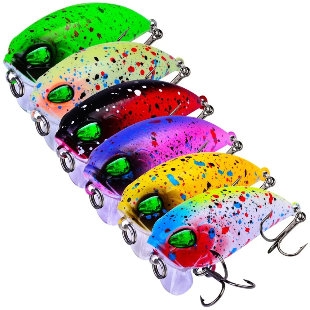1piece 17/53/55/72/85/94 mm Segmentation Fish Baits Artificial Plastic Hard Bionic Fishing Lures Random Color
1piece 17/53/55/72/85/94 mm Segmentation Fish Baits Artificial Plastic Hard Bionic Fishing Lures Random Color