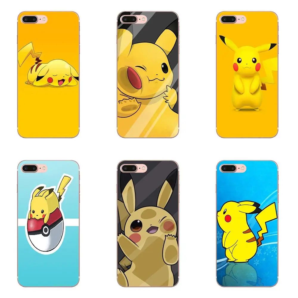 For Galaxy Alpha Core Note 2 3 4 S2 A10 A20 A20E A30 A40 A50 A60 A70 M10 M20 M30 Diy Painted Lovely Cartoon Pikachue
For Galaxy Alpha Core Note 2 3 4 S2 A10 A20 A20E A30 A40 A50 A60 A70 M10 M20 M30 Diy Painted Lovely Cartoon Pikachue
