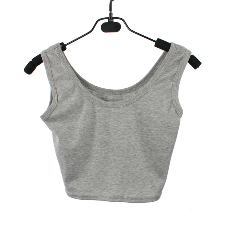 Fashion Vest Dance Short Women Casual Sleeveless Crop Top Lady Tight Crop Top Skinny Summer Lace V-neck Patchwork F95
Fashion Vest Dance Short Women Casual Sleeveless Crop Top Lady Tight Crop Top Skinny Summer Lace V-neck Patchwork F95