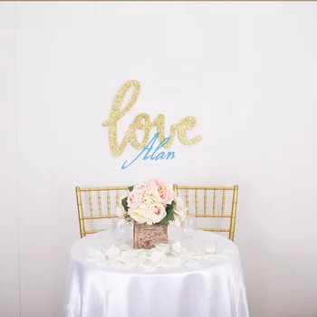 Love Sign for Wedding Decor or Photo Prop Large Word Cutout Letters, Love Sign for Photography, Engagement or Wedding
Love Sign for Wedding Decor or Photo Prop Large Word Cutout Letters, Love Sign for Photography, Engagement or Wedding