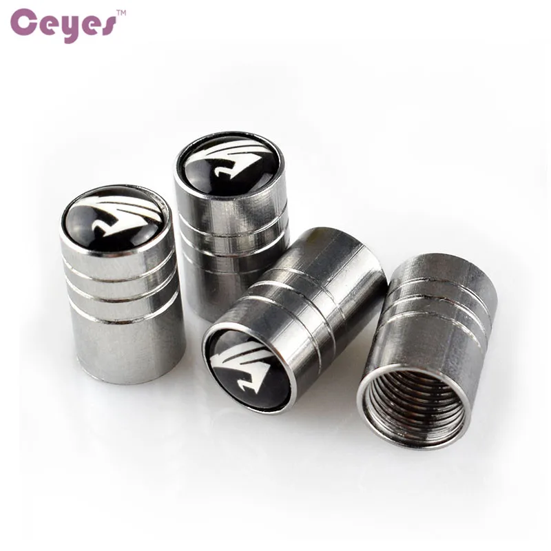 Ceyes Car-Styling Car Wheel Tire Valve Cover Case For Toyota Harrier Lexus Camry Avensis Rav4 Emblems Accessories Car Styling
Ceyes Car-Styling Car Wheel Tire Valve Cover Case For Toyota Harrier Lexus Camry Avensis Rav4 Emblems Accessories Car Styling