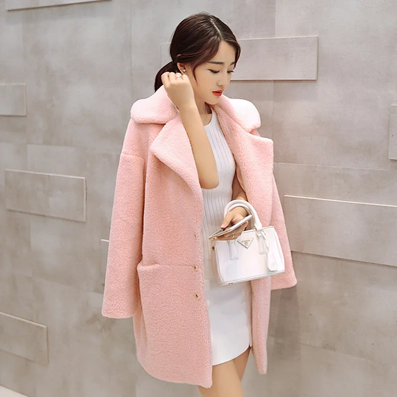 S M XL available for pink //high quality anti-season promotion casual lady coat ,women's early winter coat free shipping
S M XL available for pink //high quality anti-season promotion casual lady coat ,women's early winter coat free shipping