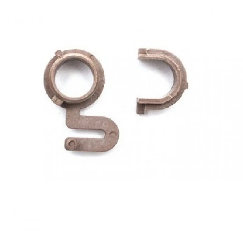 10SET RC1-3609-000 RC1-3610-000 Bushing Pressure Roller for HP 1160 1320 2420 2430 3390 P2014 P2015 M2727 M3027 M3035 P3005 2015
10SET RC1-3609-000 RC1-3610-000 Bushing Pressure Roller for HP 1160 1320 2420 2430 3390 P2014 P2015 M2727 M3027 M3035 P3005 2015