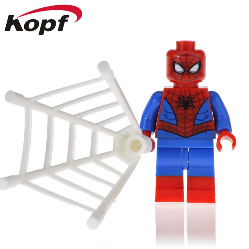 Building Blocks Super Heroes Morbius the Living Vampire Cat Hydro-Man Shocker Figures Education Toys For Children XH 966
Building Blocks Super Heroes Morbius the Living Vampire Cat Hydro-Man Shocker Figures Education Toys For Children XH 966