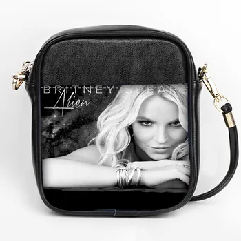 Custom Britney Jean fashion Sling Bag Women Sling Shoulder Bags Leather Mini Girls Tote Party Bag DIY Sling Bag
Custom Britney Jean fashion Sling Bag Women Sling Shoulder Bags Leather Mini Girls Tote Party Bag DIY Sling Bag