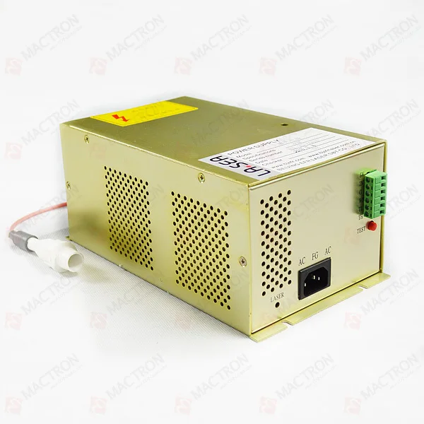 80W Laser Power Supply EFR