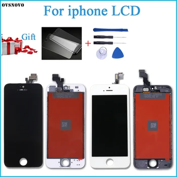 Factory sales AAA quality screen for iPhone 5 5S 5C SE 5SE LCD screen display and digitizer replacement touch screen Add free to
Factory sales AAA quality screen for iPhone 5 5S 5C SE 5SE LCD screen display and digitizer replacement touch screen Add free to