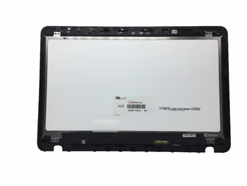 90NB0BZ2-R20020-RB - For Asus 15.6 US FHD/ G/ T/ WV LCD Display Touch Screen Assembly for UX560UAK UX560UAK-1B
90NB0BZ2-R20020-RB - For Asus 15.6 US FHD/ G/ T/ WV LCD Display Touch Screen Assembly for UX560UAK UX560UAK-1B